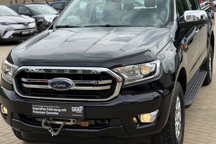 Ford Ranger 110.000 km 22.500 &euro; Hannover 30449