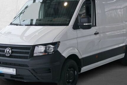 VW Crafter 4.850 km 58.880 &euro; Langenhagen 30853