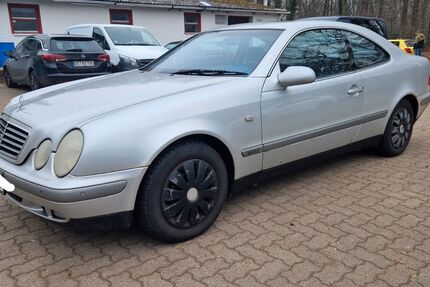 Mercedes-Benz CLK 200 261.410 km 900 &euro; Isernhagen 30916
