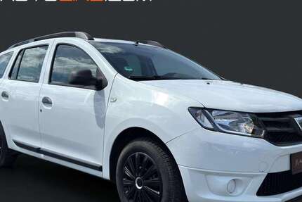 Dacia Logan 149.584 km 3.450 &euro; Ronnenberg StT Empelde Region Hannover 30952