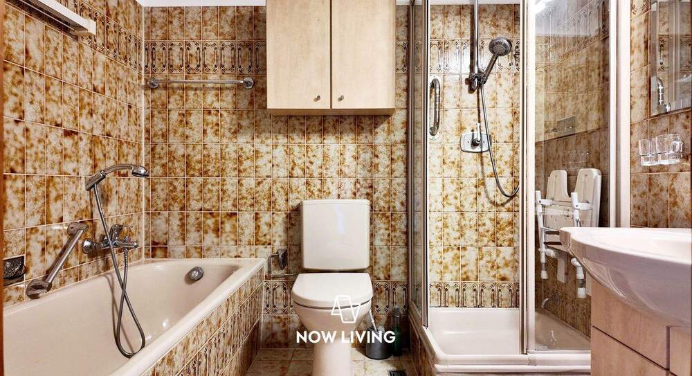 Etagenwohnung Wunstorf - 4 Zimmer, 96 m&sup2;, 192.000&euro; | Angebot:25733351