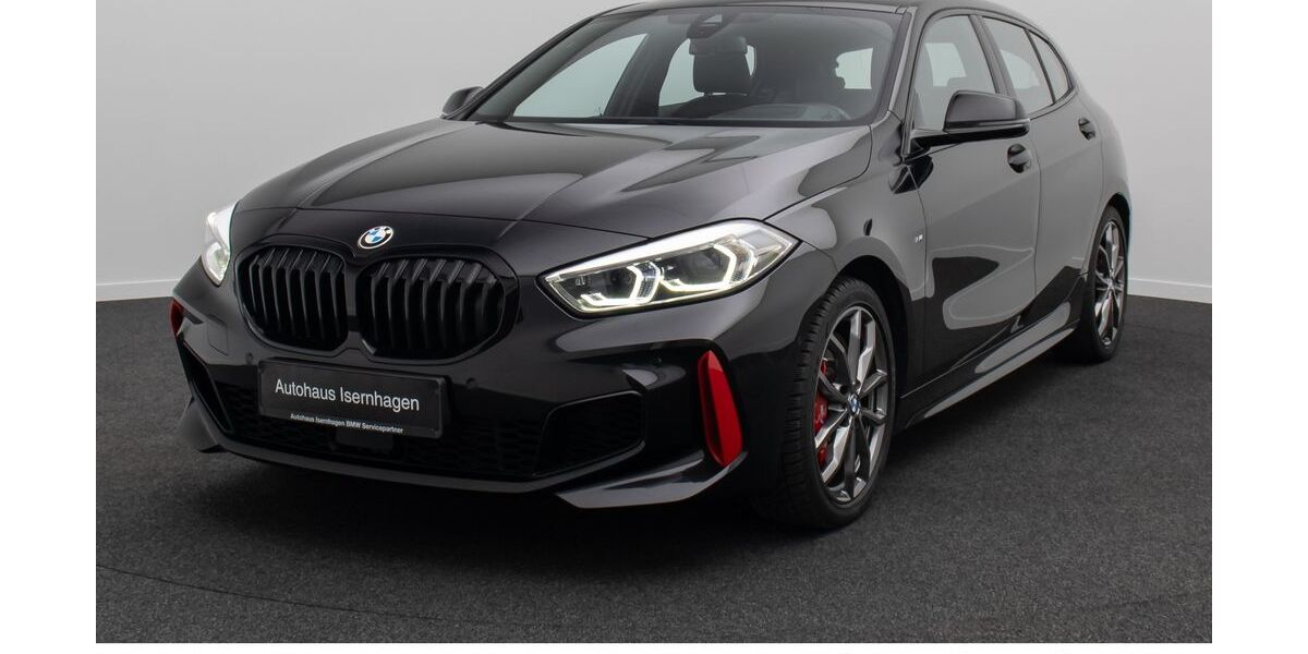 BMW 128 68.237 km 29.999 &euro; Isernhagen 30916
