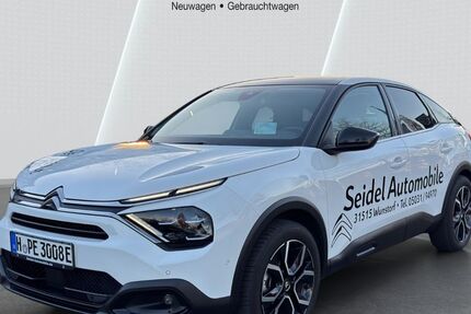 Citroen C4 12.000 km 24.395 &euro; Wunstorf 31515