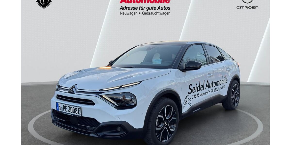 Citroen C4 12.000 km 24.395 &euro; Wunstorf 31515