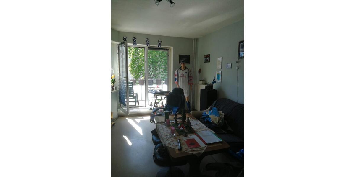 Etagenwohnung Hannover Döhren-Wülfel - 3 Zimmer, 71 m&sup2;, 800&euro; | Angebot:26412424