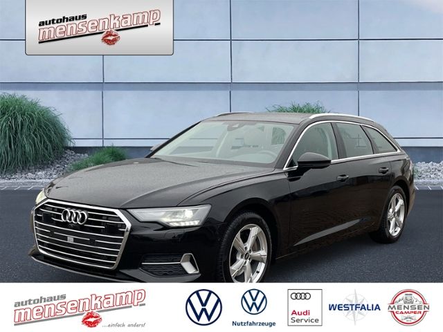 Audi A6 36.358 km 38.699 &euro; Springe 31832