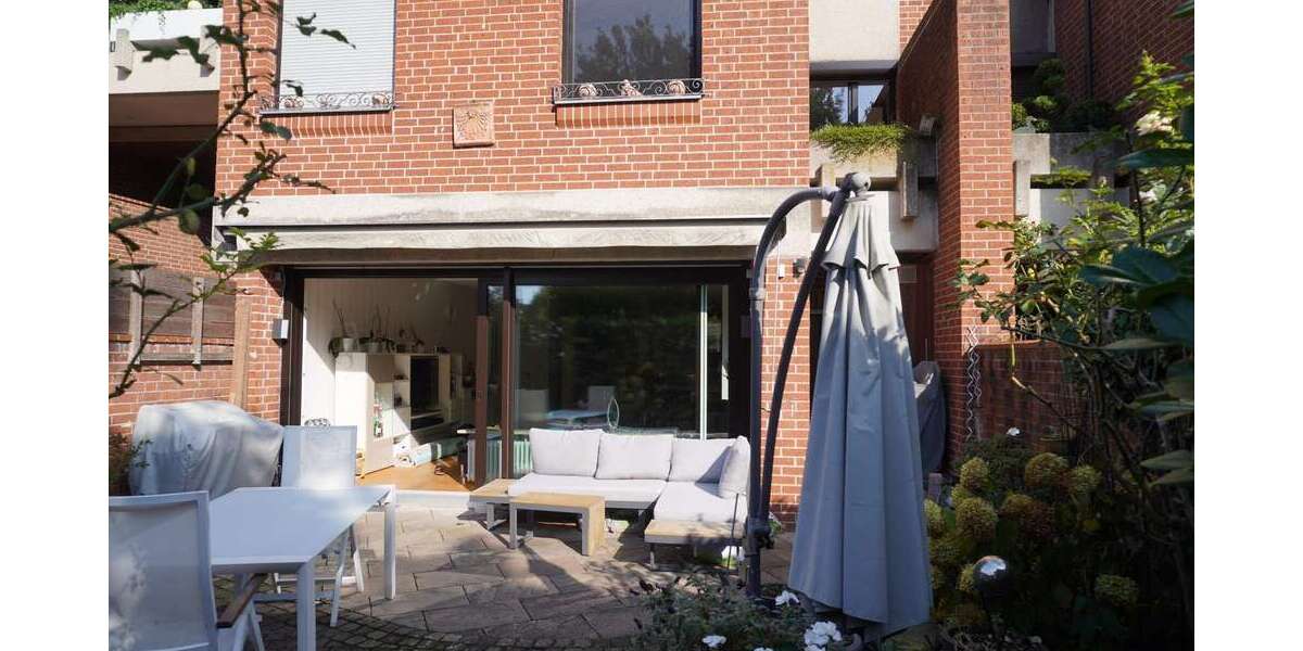 Etagenwohnung Hannover Döhren-Wülfel - 4 Zimmer, 152 m&sup2;, 648.000&euro; | Angebot:25973094