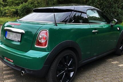 Mini Cooper Coupé 115.000 km 7.875 &euro; Neustadt 31535