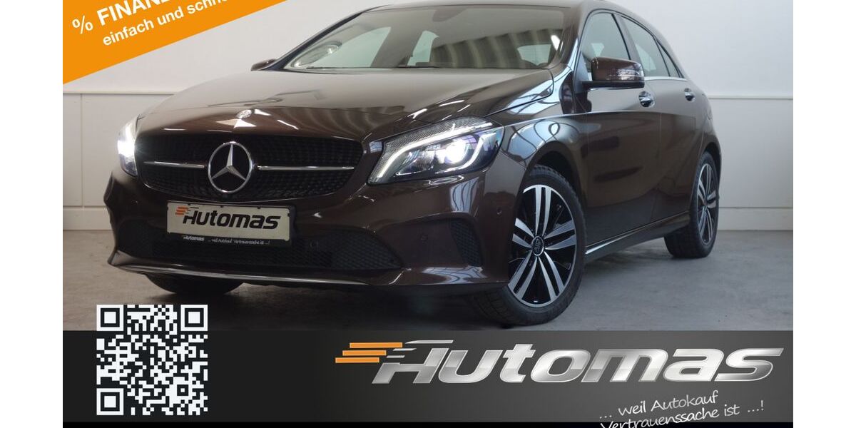 Mercedes-Benz A 180 97.000 km 14.850 &euro; Garbsen / Hannover 30827
