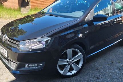 VW Polo 177.804 km 5.450 &euro; Isernhagen 30916