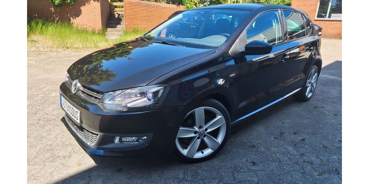 VW Polo 177.804 km 5.450 &euro; Isernhagen 30916