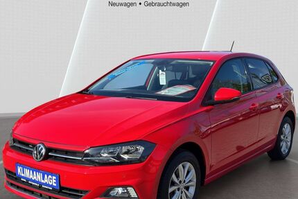 VW Polo 55.588 km 15.455 &euro; Wunstorf 31515