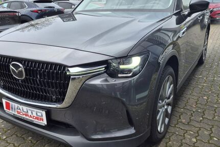 Mazda CX-60 3.200 km 43.980 &euro; Hannover 30659