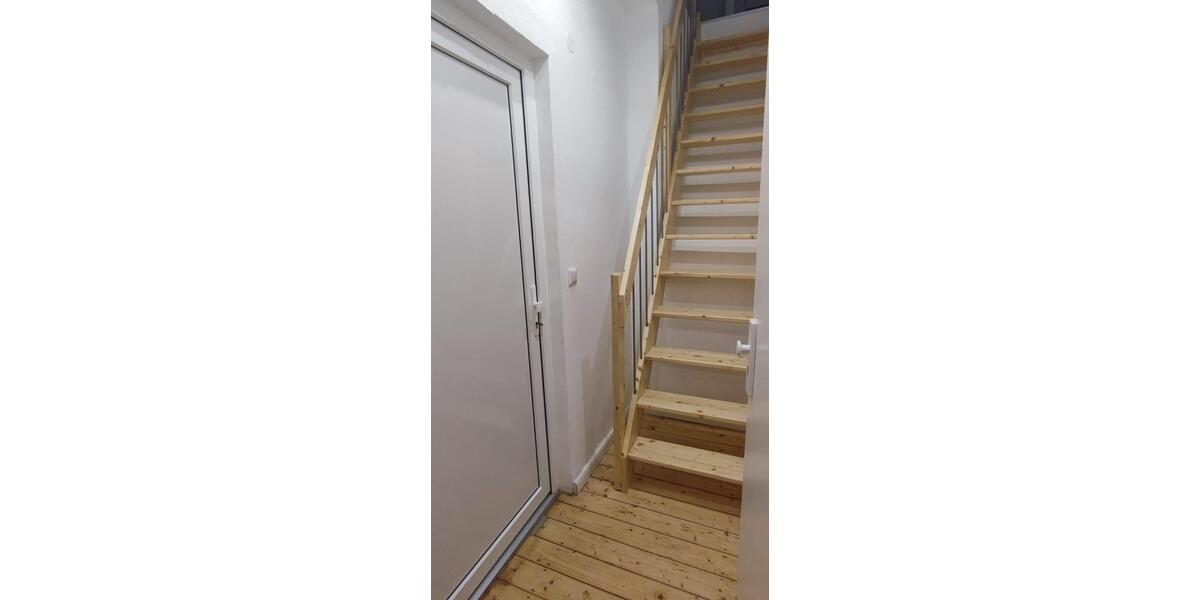 Maisonettenwohnung Gehrden - 6 Zimmer, 166 m&sup2;, 1.250&euro; | Angebot:25890678