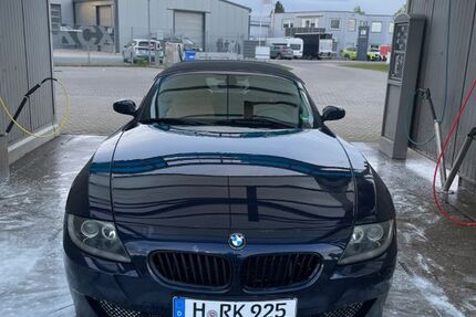 BMW Z4 166.000 km 7.900 &euro; Hannover 30459