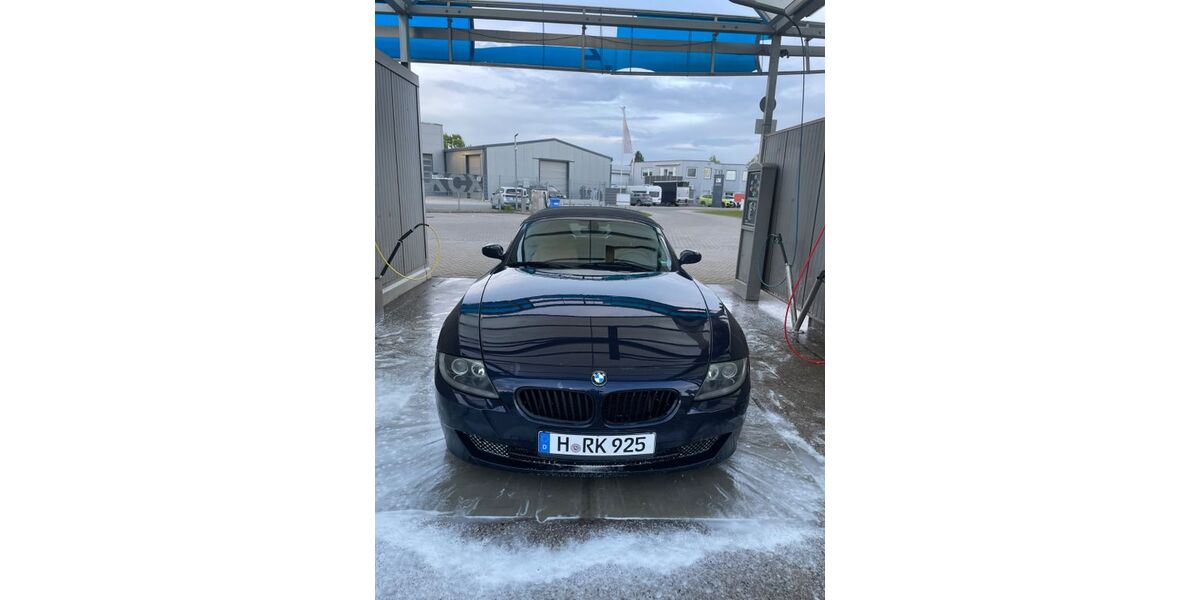 BMW Z4 166.000 km 7.900 &euro; Hannover 30459