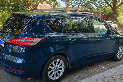 Ford S-Max 238.000 km 8.500 &euro; Hannover 30657
