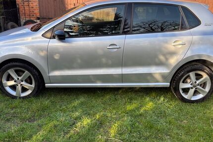 VW Polo 211.900 km 6.200 &euro; Seelze 30926