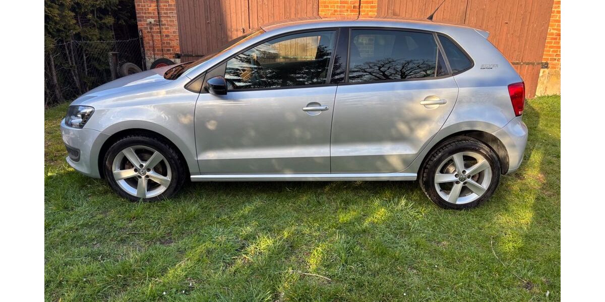 VW Polo 211.900 km 6.200 &euro; Seelze 30926