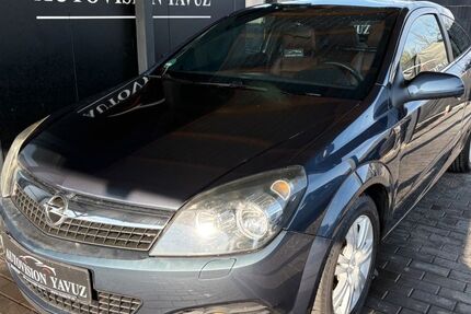 Opel Astra 53.500 km 4.990 &euro; Seelze 30926