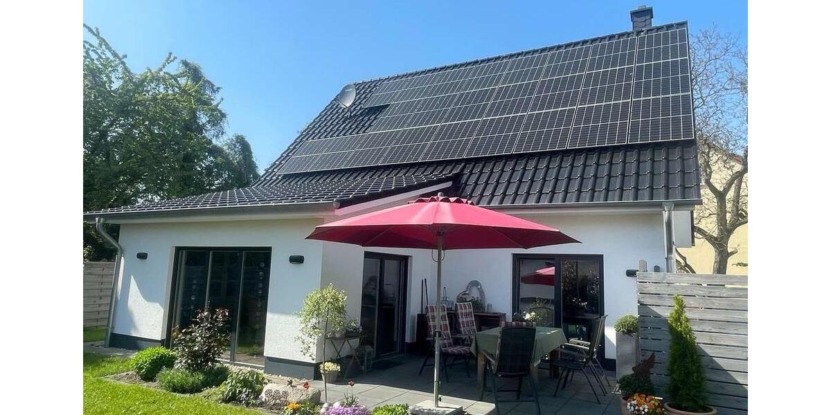 Einfamilienhaus Langenhagen Engelbostel - 6 Zimmer, 150 m&sup2;, 639.000&euro; | Angebot:26840501