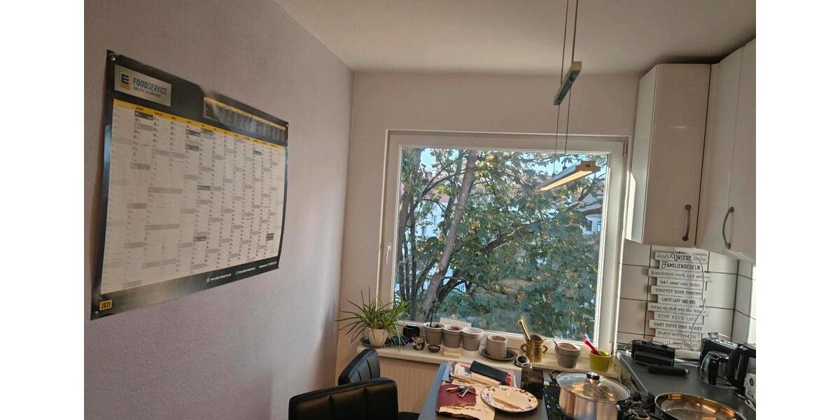 Dachgeschoßwohnung Hannover Vahrenwald-List - 2 Zimmer, 67 m&sup2;, 275.000&euro; | Angebot:27489382