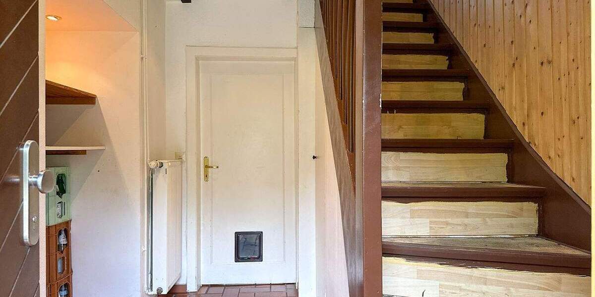 Doppelhaushälfte Hannover / Bothfeld Bothfeld - 5 Zimmer, 151 m&sup2;, 599.000&euro; | Angebot:25877546