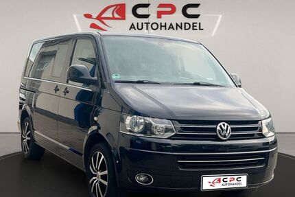 VW T5 Transporter 253.000 km 13.900 &euro; Hannover 30179