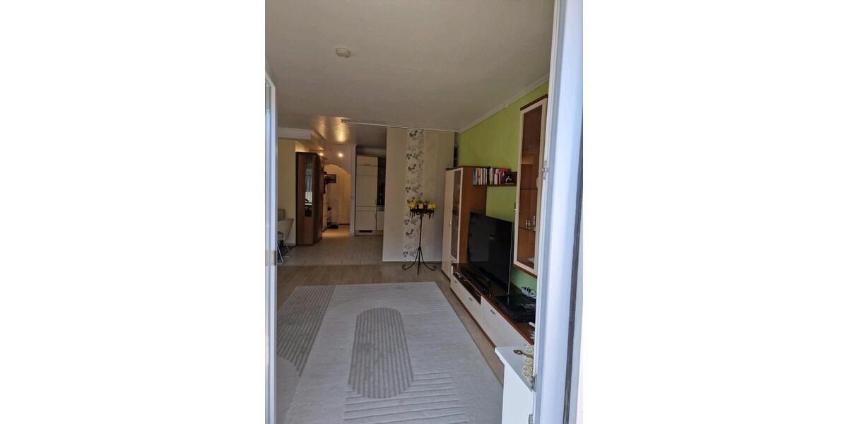 Terrassenwohnung Hannover Buchholz-Kleefeld - 3 Zimmer, 86 m&sup2;, 115.000&euro; | Angebot:25801592