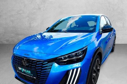 Peugeot 208 15.472 km 20.980 &euro; Hannover 30453