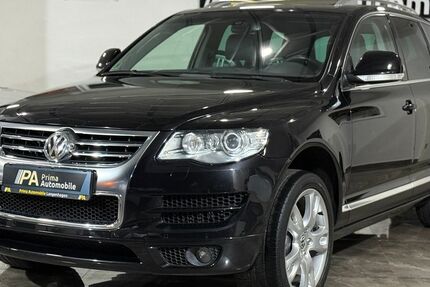 VW Touareg 178.300 km 12.999 &euro; Langenhagen 30853