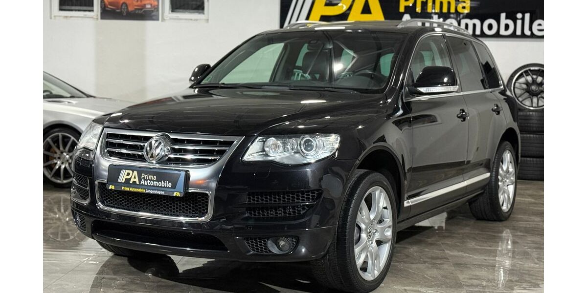 VW Touareg 178.300 km 12.999 &euro; Langenhagen 30853
