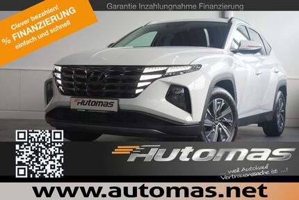 Hyundai TUCSON 43.009 km 23.980 &euro; Garbsen / Hannover 30827