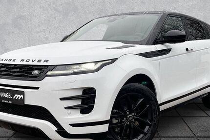 Land Rover Range Rover Evoque 8.960 km 48.490 &euro; Hannover 30179