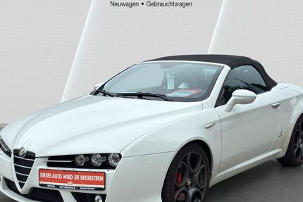 Alfa Romeo Spider 94.234 km 23.939 &euro; Wunstorf 31515