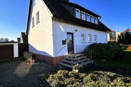 Haus Stadthagen - 5 Zimmer, 128 m&sup2;, 297.000&euro; | Angebot:24538865