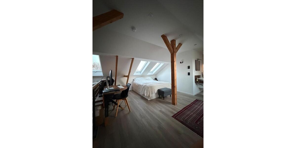 Maisonettenwohnung Langenhagen Engelbostel - 4 Zimmer, 135 m&sup2;, 1.870&euro; | Angebot:26135150