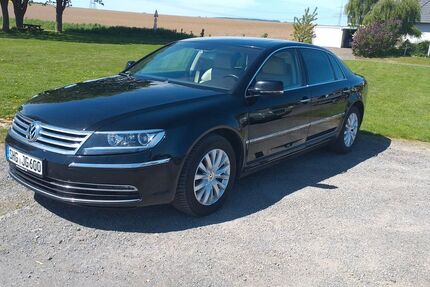 VW Phaeton 236.000 km 11.199 &euro; Hülsede 31867