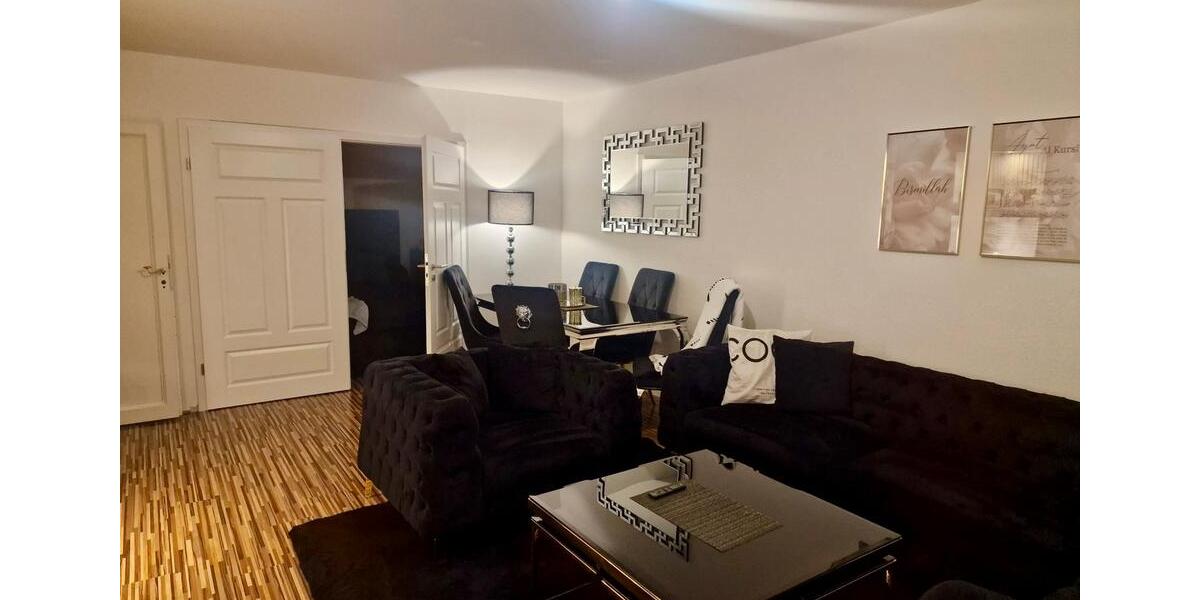 Etagenwohnung Hannover Vahrenwald-List - 4 Zimmer, 98 m&sup2;, 219.000&euro; | Angebot:25551244