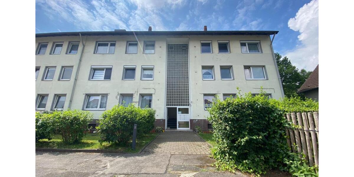Dachgeschoßwohnung Hannover Herrenhausen-Stöcken - 3 Zimmer, 55 m&sup2;, 159.000&euro; | Angebot:24432372