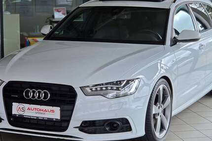 Audi A6 258.744 km 17.990 &euro; Springe 31832