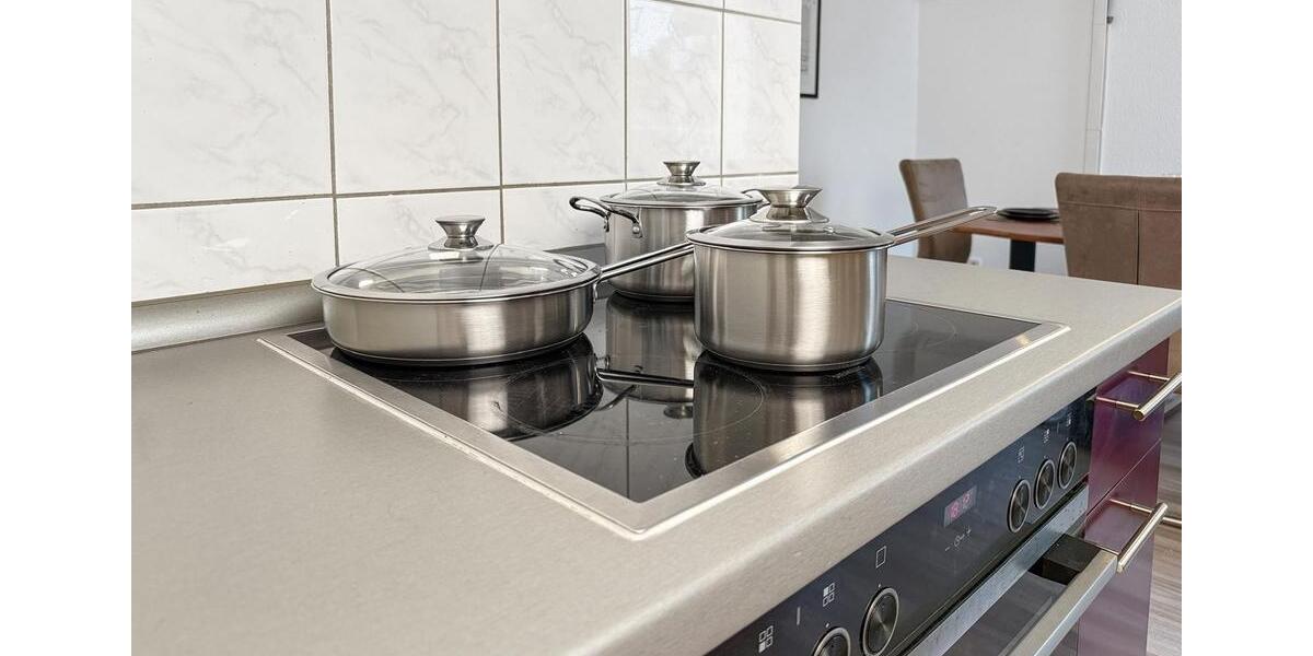 Etagenwohnung Hannover Vahrenwald-List - 2 Zimmer, 70 m&sup2;, 990&euro; | Angebot:26237637