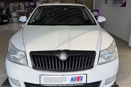 Skoda Octavia 180.000 km 6.190 &euro; Laatzen bei Hannover 30880
