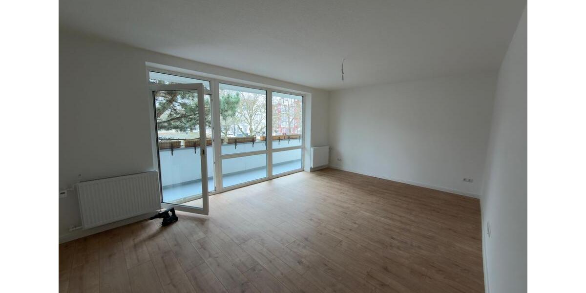 Etagenwohnung Hannover Vahrenwald-List - 3 Zimmer, 75 m&sup2;, 995&euro; | Angebot:25612647