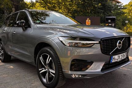 Volvo XC60 86.100 km 32.000 &euro; Garbsen 30823