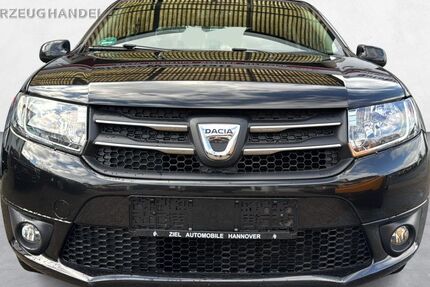 Dacia Logan 86.500 km 5.750 &euro; Isernhagen 30916