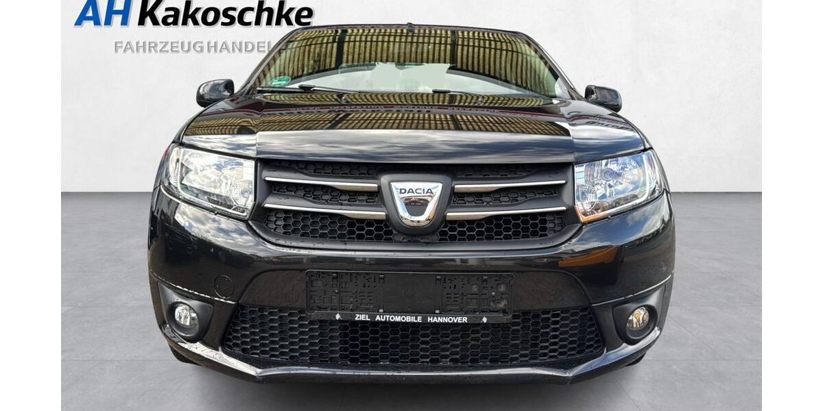 Dacia Logan 86.500 km 5.950 &euro; Isernhagen 30916