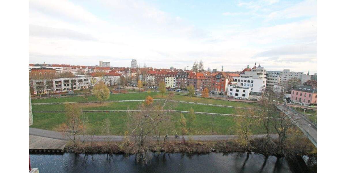 Gewerbeobjekt Hannover Linden-Mitte - 5 Zimmer, 100 m&sup2;, 149.000&euro; | Angebot:25668764