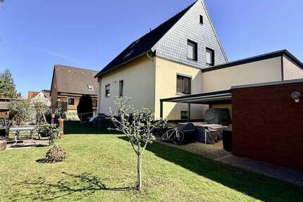 Haus Neustadt am Rübenberge - 6 Zimmer, 160 m&sup2;, 449.000&euro; | Angebot:26699283