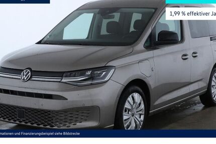 VW Caddy 6.706 km 43.140 &euro; Hannover 30419